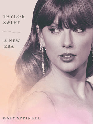 Taylor Swift - ebook